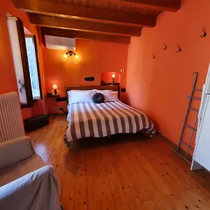 Apartment I Scalitt By Quokka 360 - Typical House In The Fishing Village, Carate Urio