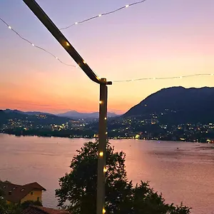 Apartment Le Luci Sul Di, Blevio